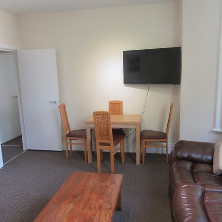 Apartamento No 4 - Large 2 Bed Near Sefton Park And Lark Lane Liverpool Exterior foto