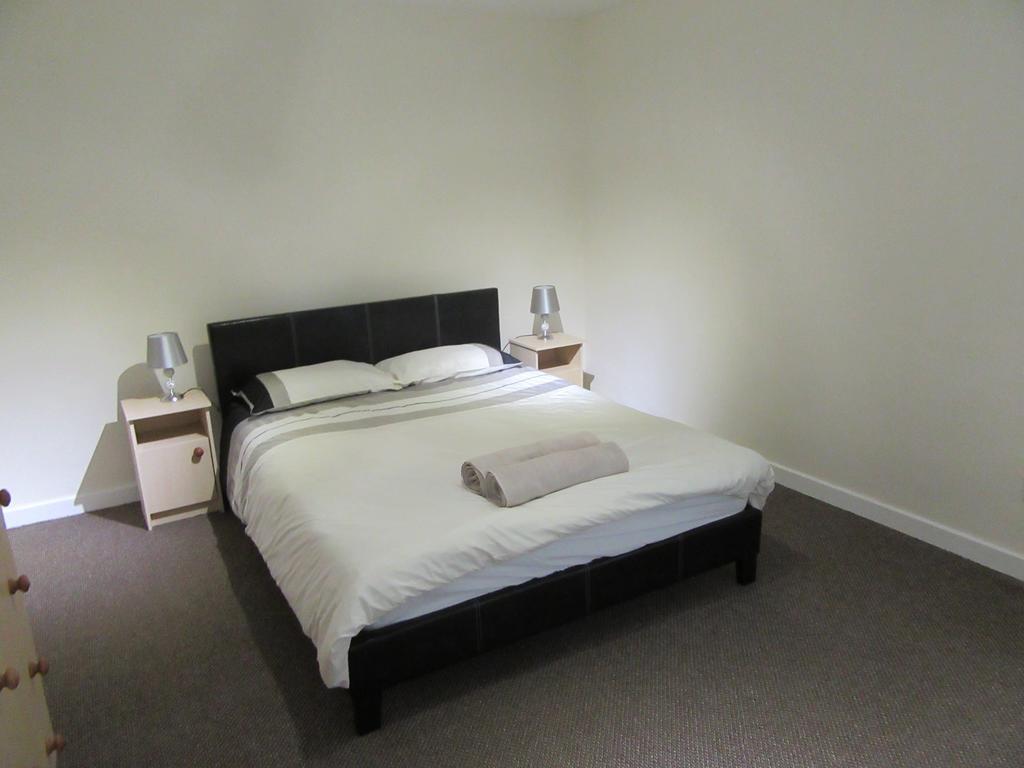 Apartamento No 4 - Large 2 Bed Near Sefton Park And Lark Lane Liverpool Exterior foto