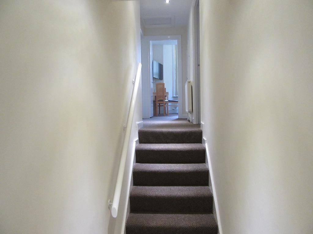 Apartamento No 4 - Large 2 Bed Near Sefton Park And Lark Lane Liverpool Exterior foto