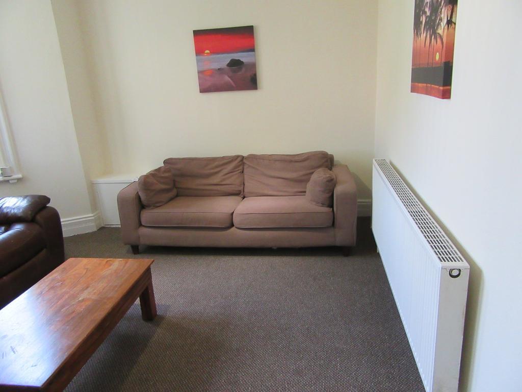 Apartamento No 4 - Large 2 Bed Near Sefton Park And Lark Lane Liverpool Exterior foto
