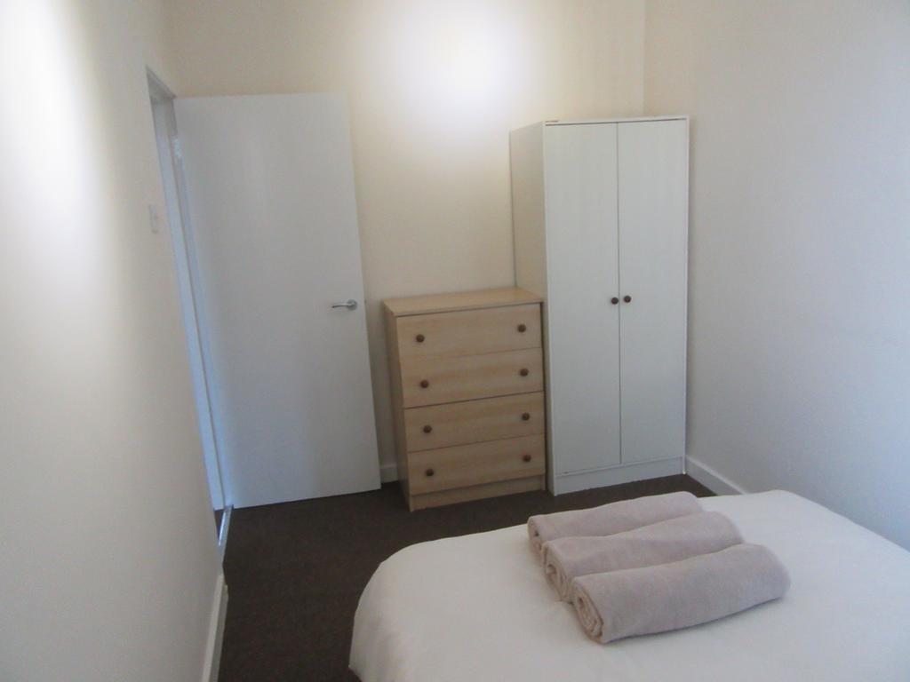 Apartamento No 4 - Large 2 Bed Near Sefton Park And Lark Lane Liverpool Exterior foto